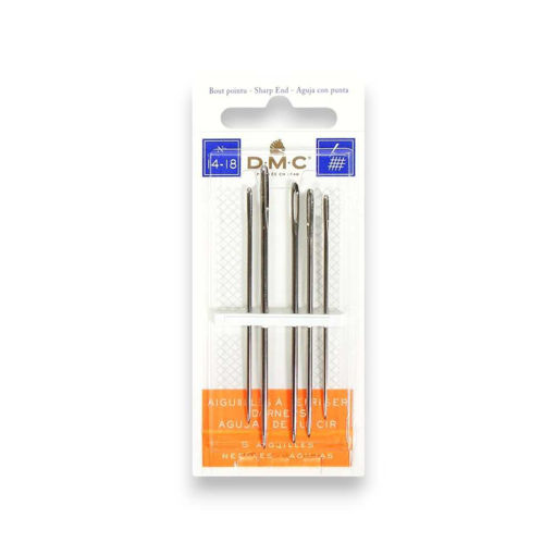 Picture of KNITTER NEEDLES SIZE 14/18